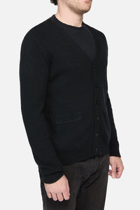 Revival - Pistolero Cardi - black