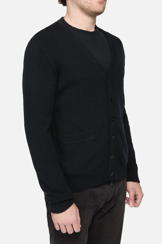 Revival - Pistolero Cardi - black