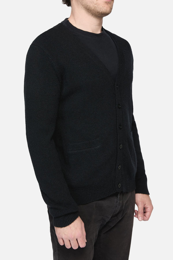 Revival - Pistolero Cardi - black