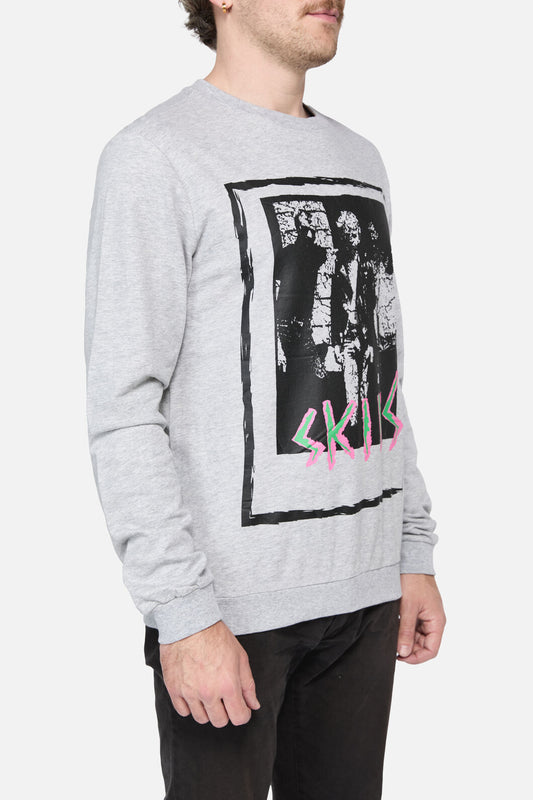 Revival - Skins Crew - grey-marle