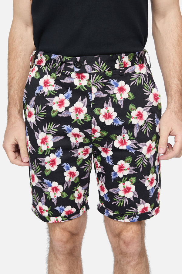 Revival - Barney Short - black