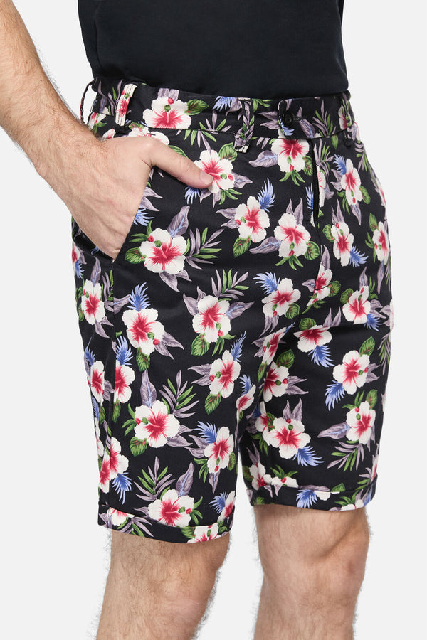 Revival - Barney Short - black
