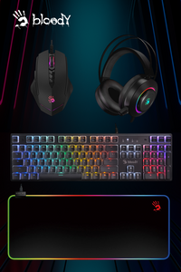 RGB Bloody Bundle