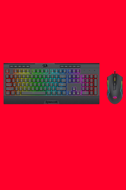 S151 Essential Gaming Combo