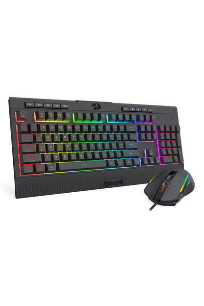 S151 Essential Gaming Combo