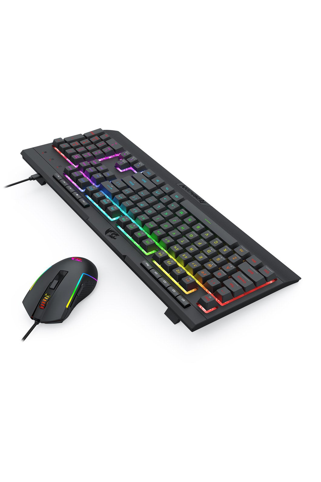 S151 Essential Gaming Combo