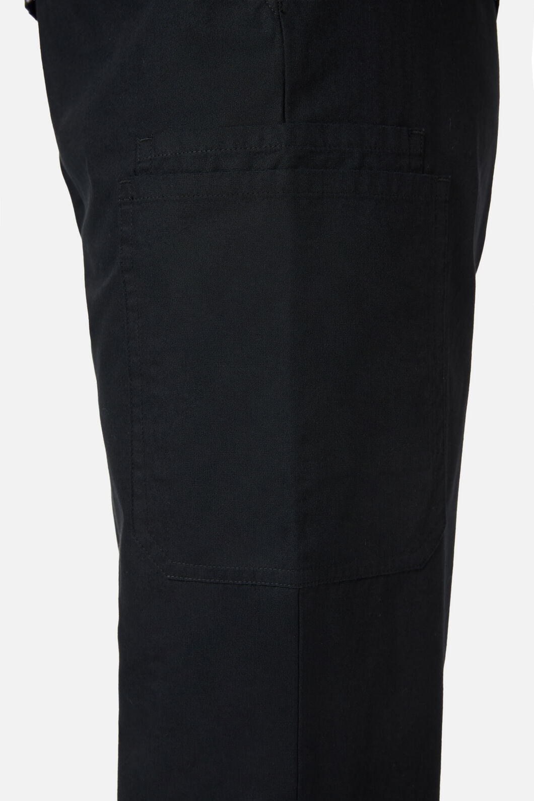 Scrubs With Love - Tech Head Top & Pant Scrub Set - black