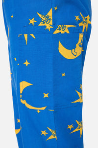 Scrubs With Love - Nocturne scrub set - navy