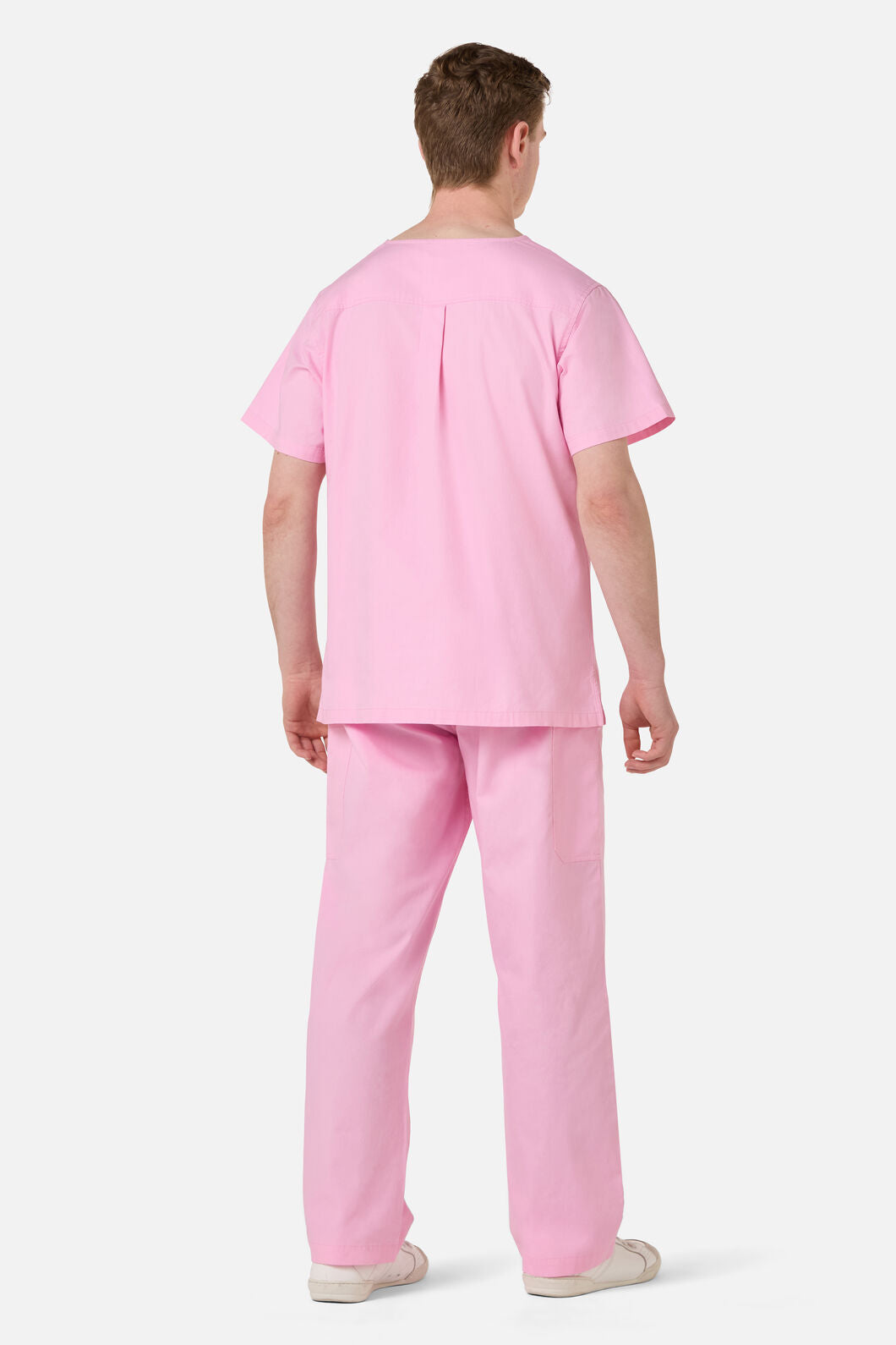 Scrubs With Love - Scrubswithlove Peony Scrub Set - peony