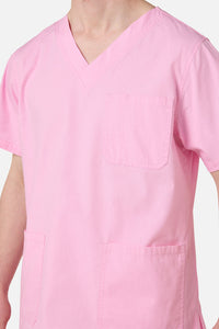 Scrubs With Love - Scrubswithlove Peony Scrub Set - peony