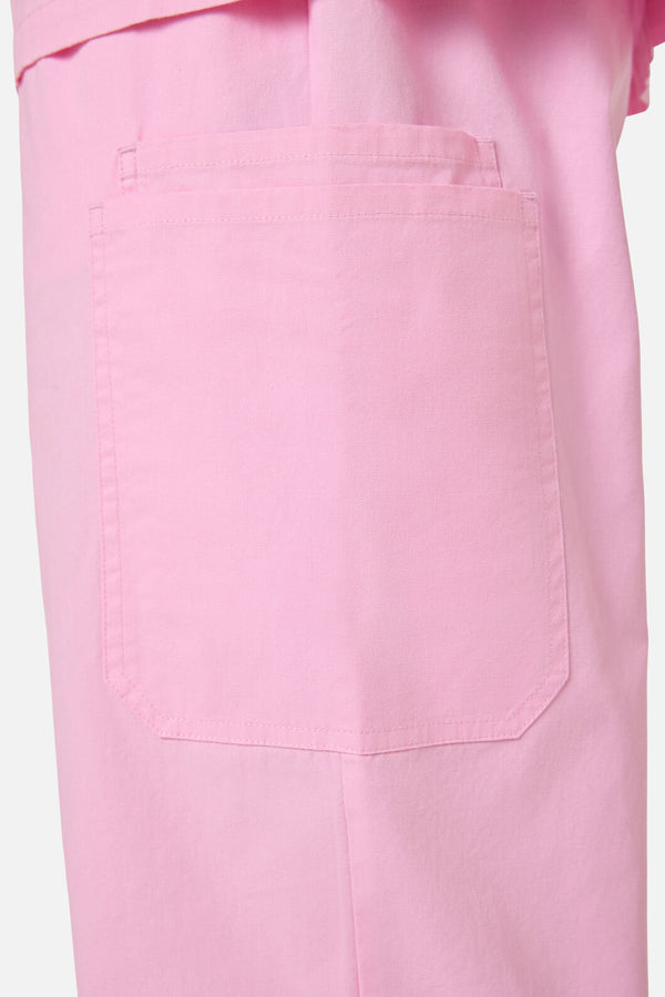Scrubs With Love - Scrubswithlove Peony Scrub Set - peony