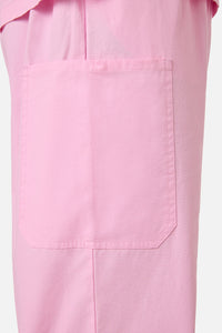 Scrubs With Love - Scrubswithlove Peony Scrub Set - peony