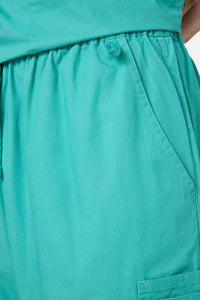 Scrubs With Love - Scrubswithlove Green Scrub Set - green