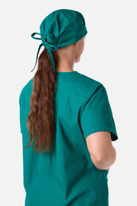 Scrubs With Love - Scrubs with love Pine Scrub Hat - pine