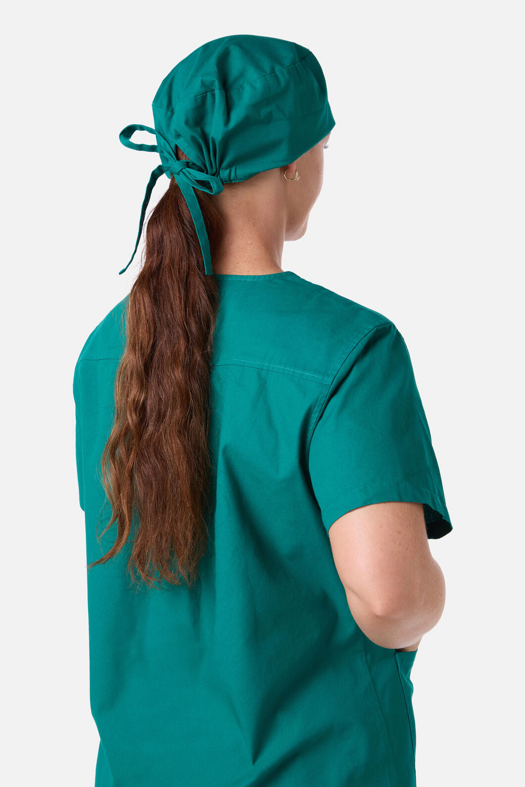 Scrubs With Love - Scrubs with love Pine Scrub Hat - pine