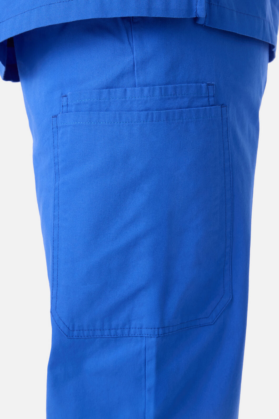 Scrubs With Love - Scrubs with love Sapphire Scrubs - sapphire