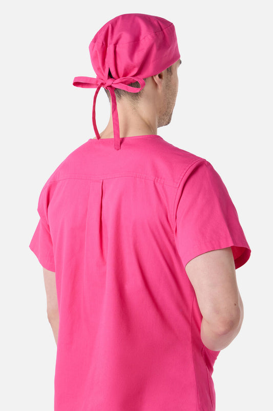 Scrubs With Love - Scrubs with love Berry Scrub Hat - berry
