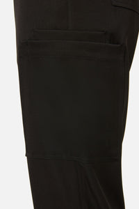 Scrubs With Love - Scrubs With Love Black Scrub set - black