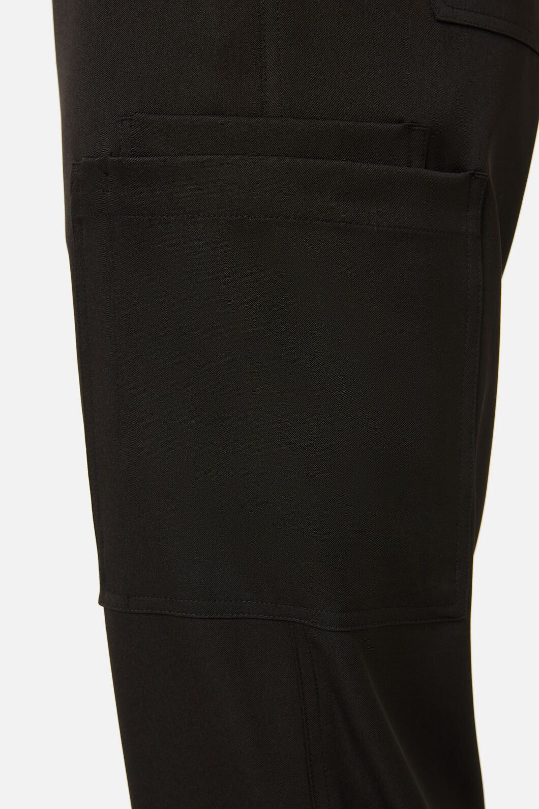 Scrubs With Love - Scrubs With Love Black Scrub set - black