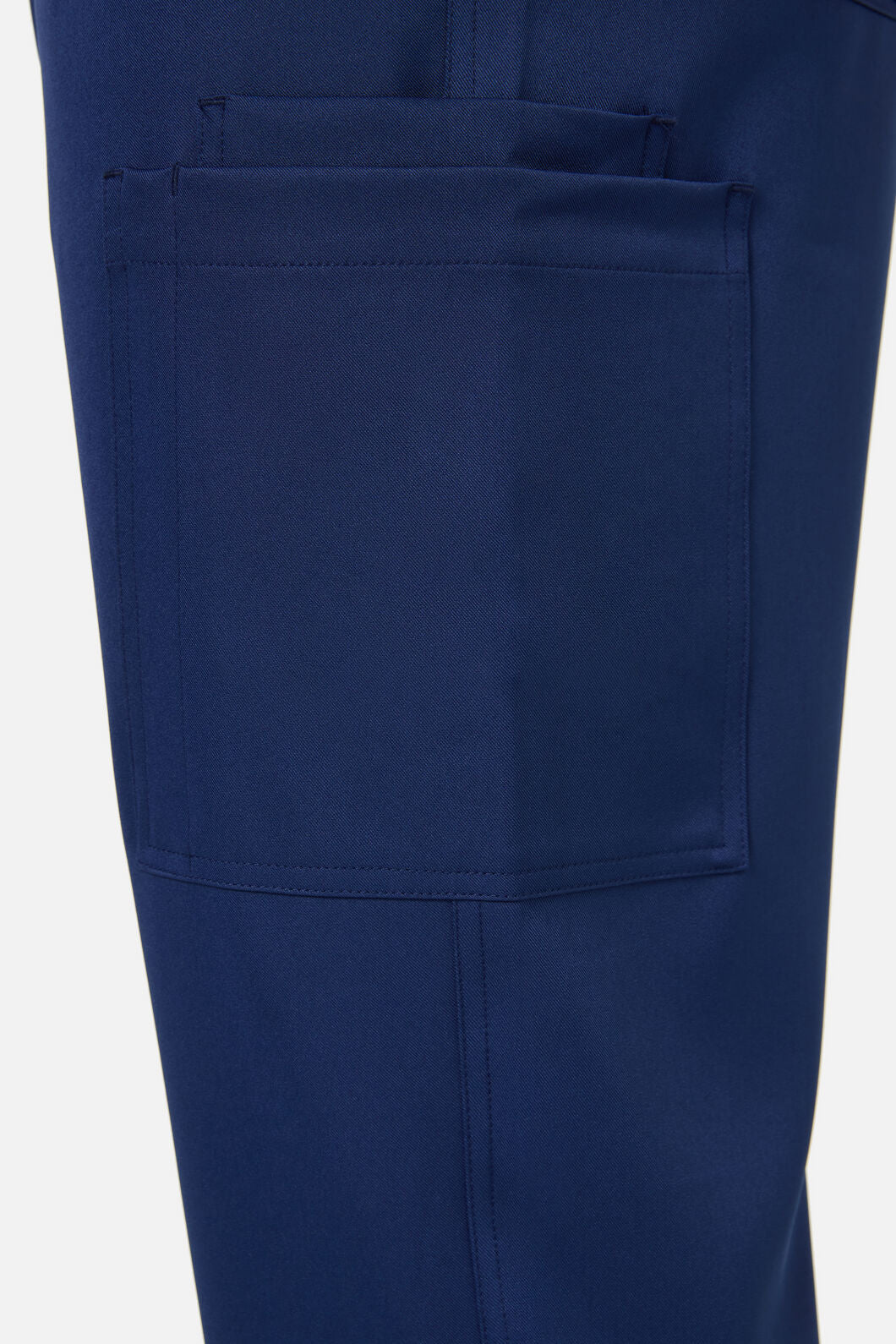 Scrubs With Love - Scrubs With Love Navy Scrub set - navy
