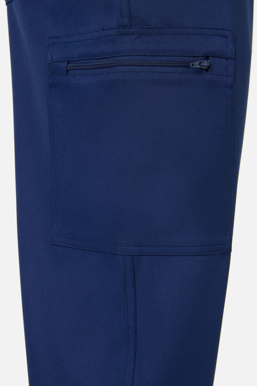 Scrubs With Love - Scrubs With Love Navy Scrub set - navy