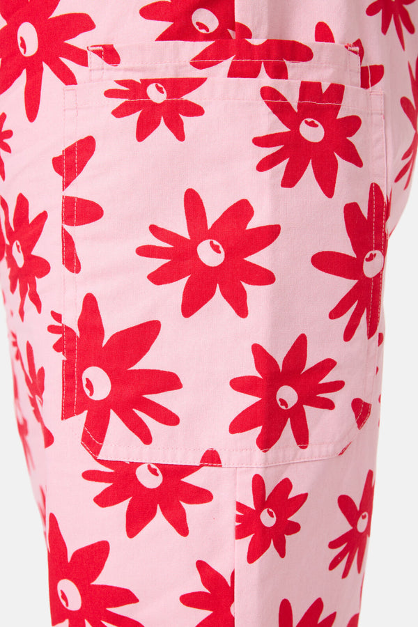 Scrubs With Love - Gidgets Scrub Set - pink