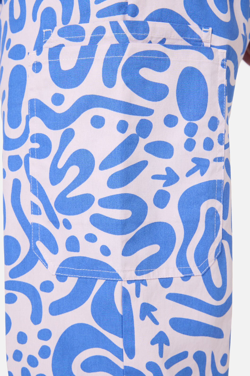 Scrubs With Love - Wuk-tjarra Scrub Set - blue