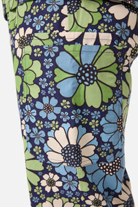 Scrubs With Love - Marigold Scrub Set - blue