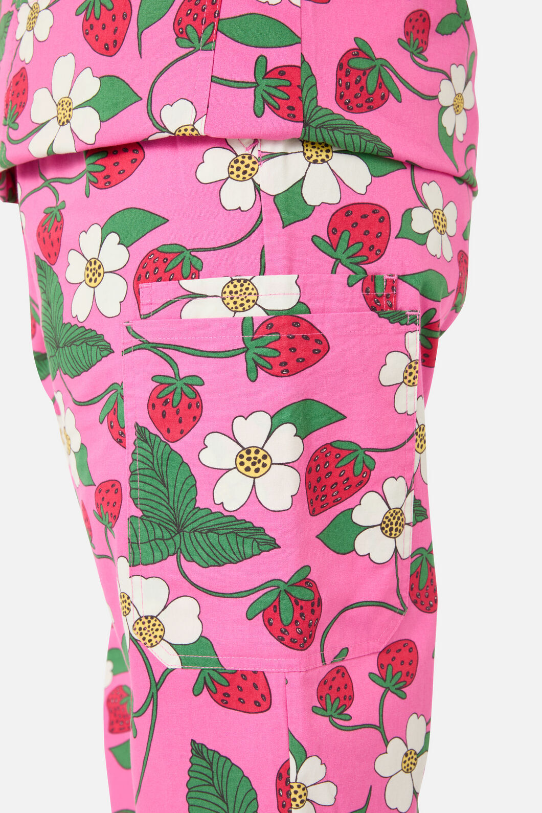 Scrubs With Love - Berry Cute scrub set - pink