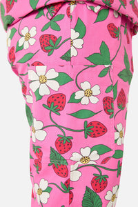 Scrubs With Love - Berry Cute scrub set - pink