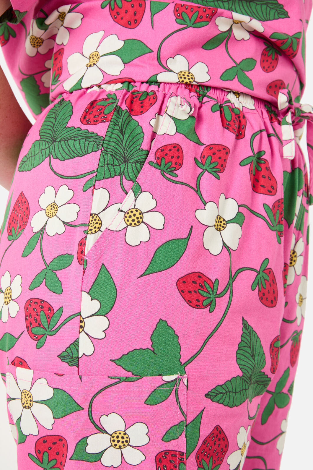 Scrubs With Love - Berry Cute scrub set - pink