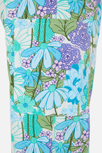 Scrubs With Love - Eden Scrub set - blue