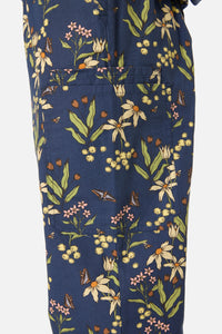Scrubs With Love - Dreamy Native scrub set - navy