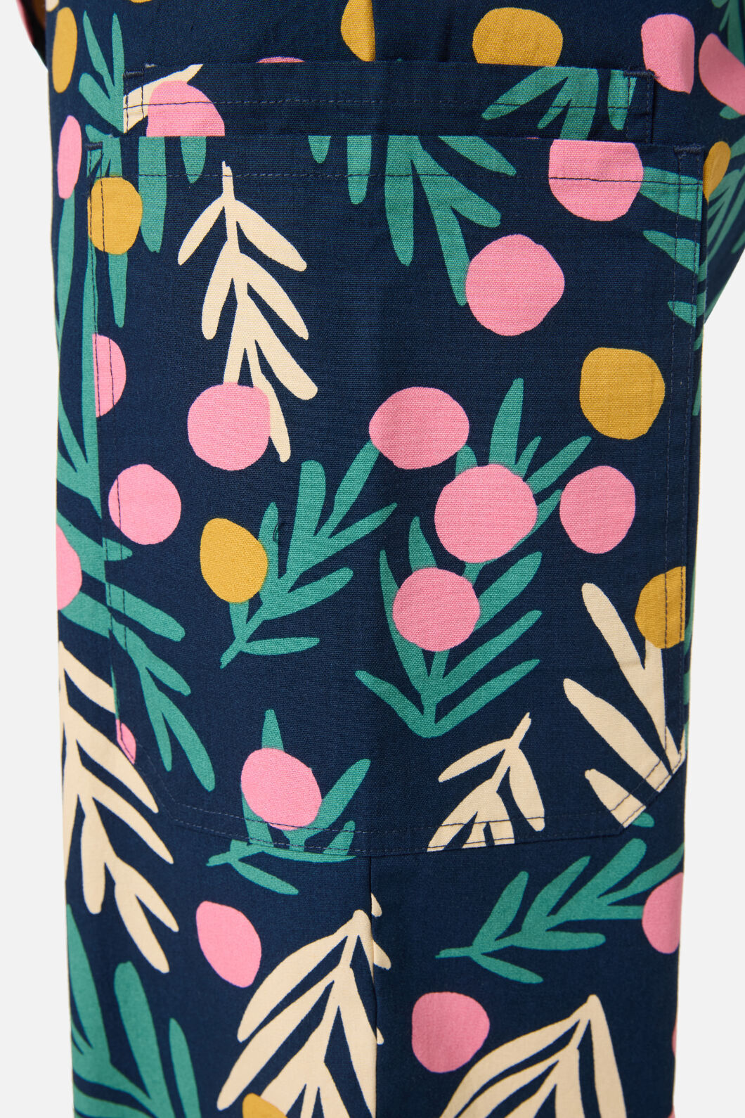 Scrubs With Love - Bernadette scrub set - navy