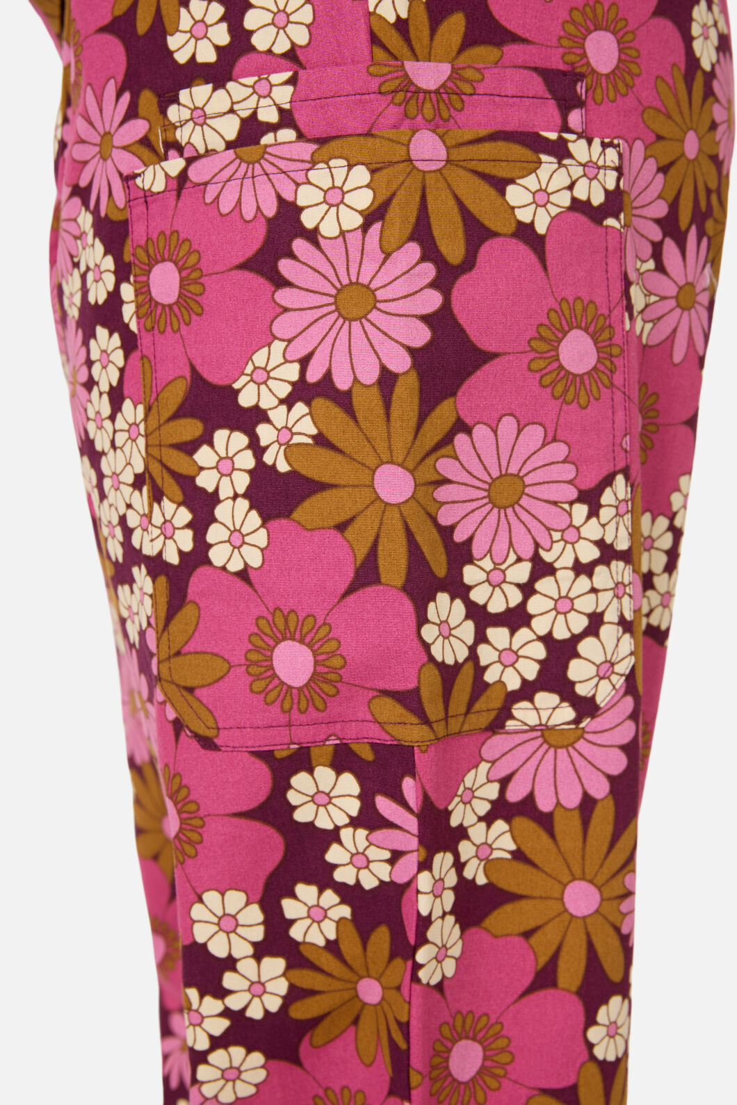 Scrubs With Love - Brigette Scrub Set - pink