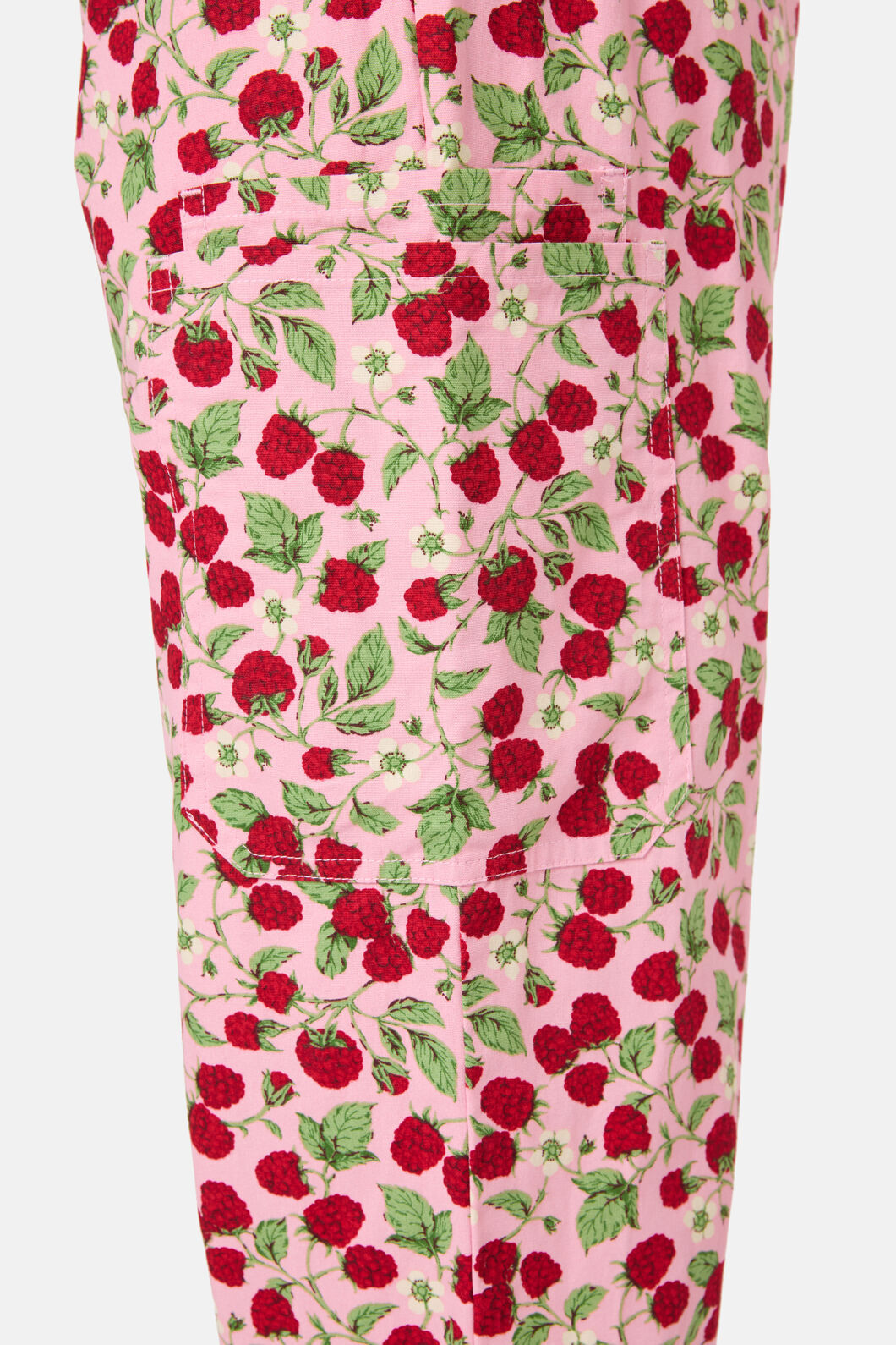 Scrubs With Love - Pink Raspberry Scrub Set - pink