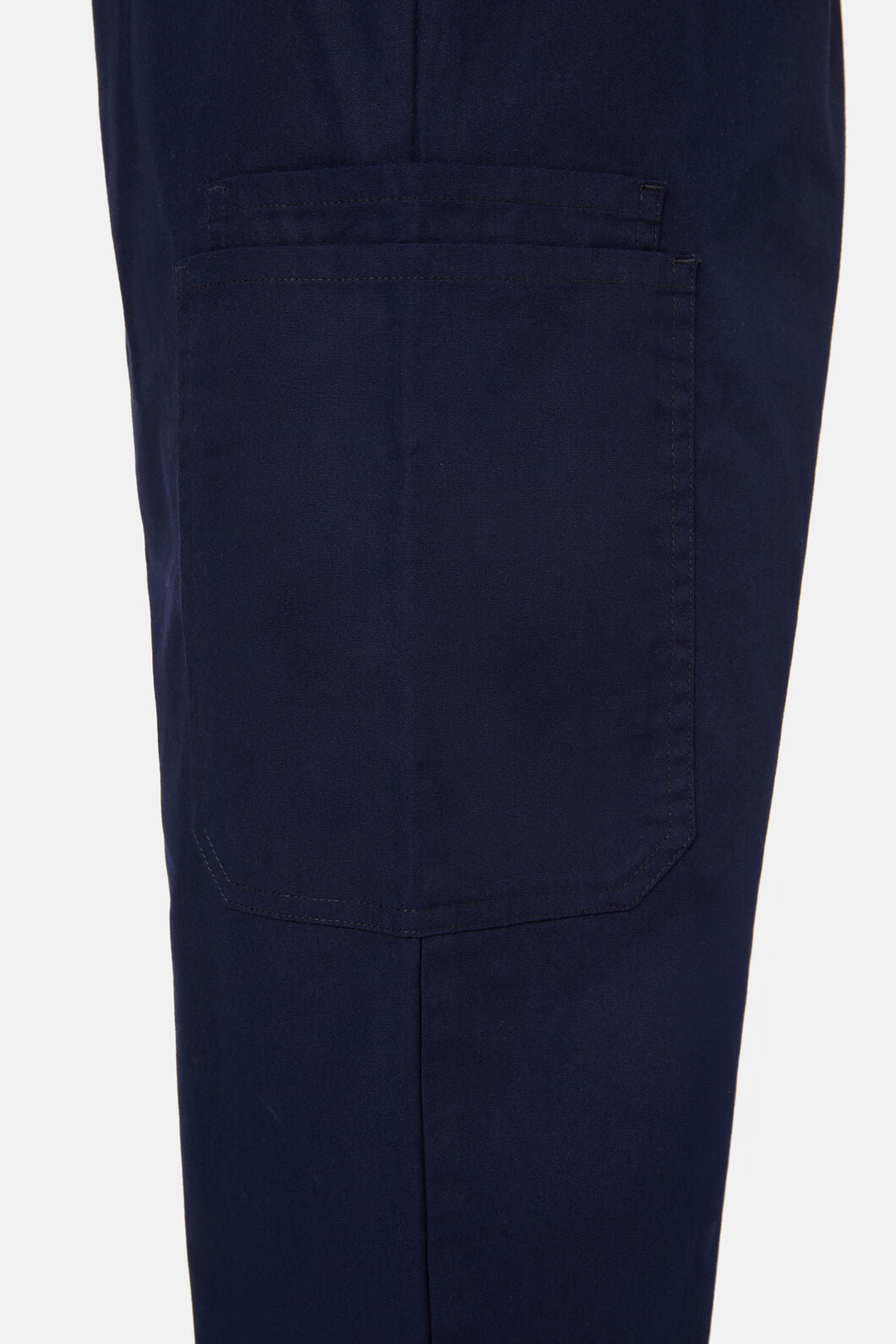 Scrubs With Love - Geranium Mixed Scrub Set - navy