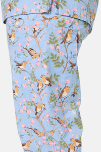 Scrubs With Love - Robin Scrub Set - light-blue