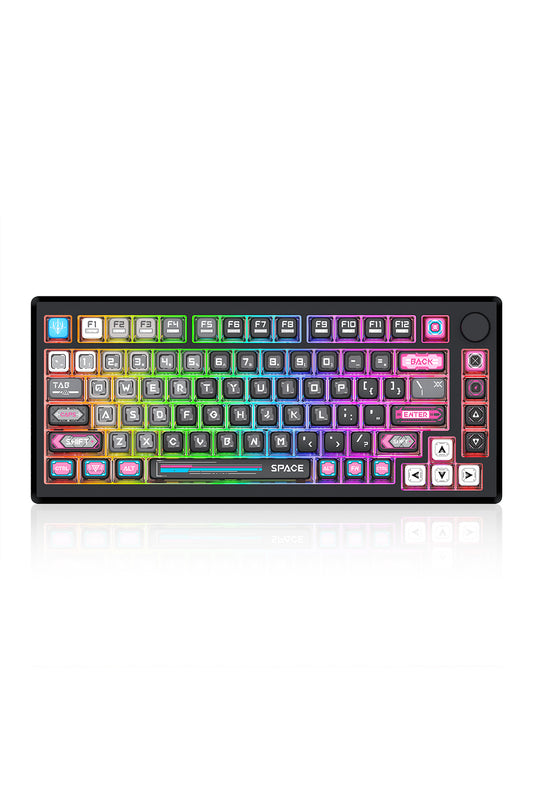 K732MC-RGB-PRO Uranus Pro Keyboard