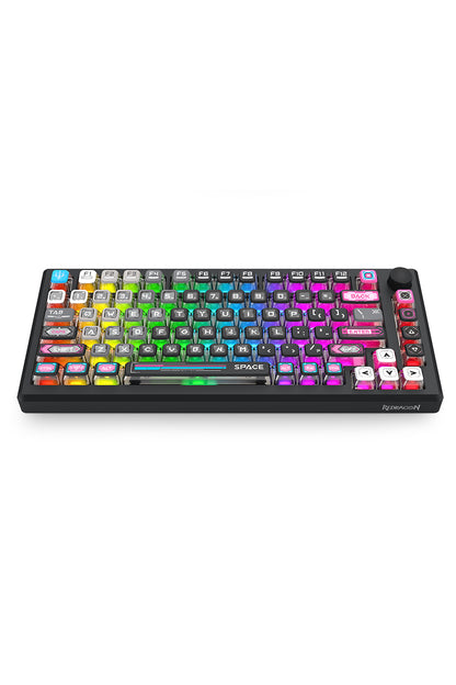 K732MC-RGB-PRO Uranus Pro Keyboard