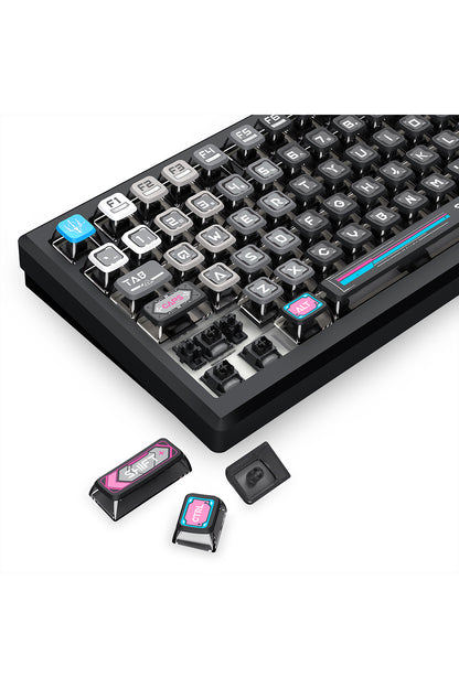 K732MC-RGB-PRO Uranus Pro Keyboard