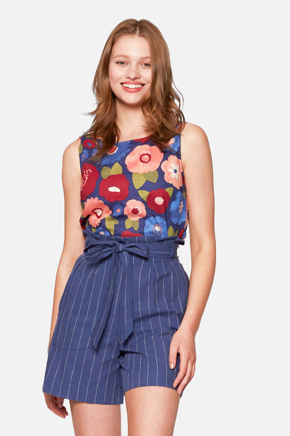 navy