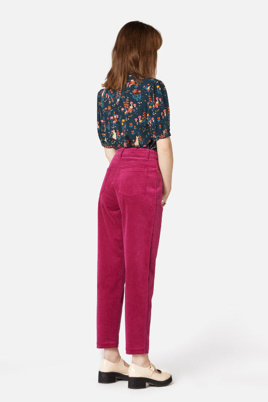 magenta