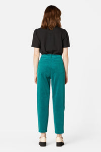 teal