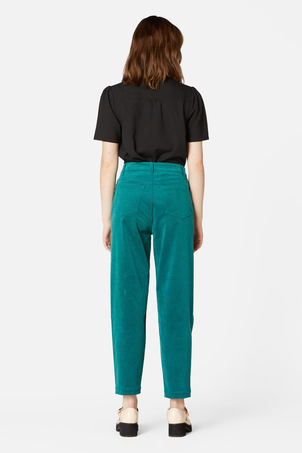 teal