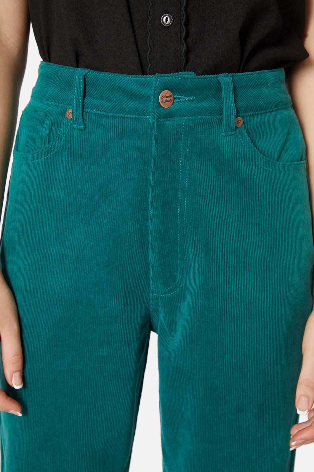 teal