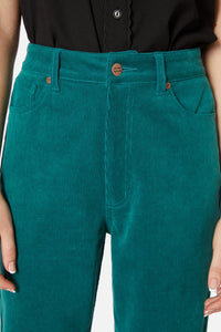 teal
