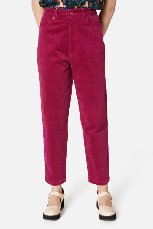 magenta
