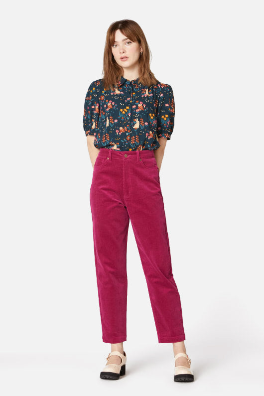 magenta