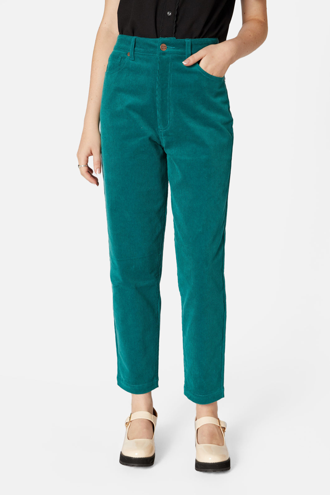 teal